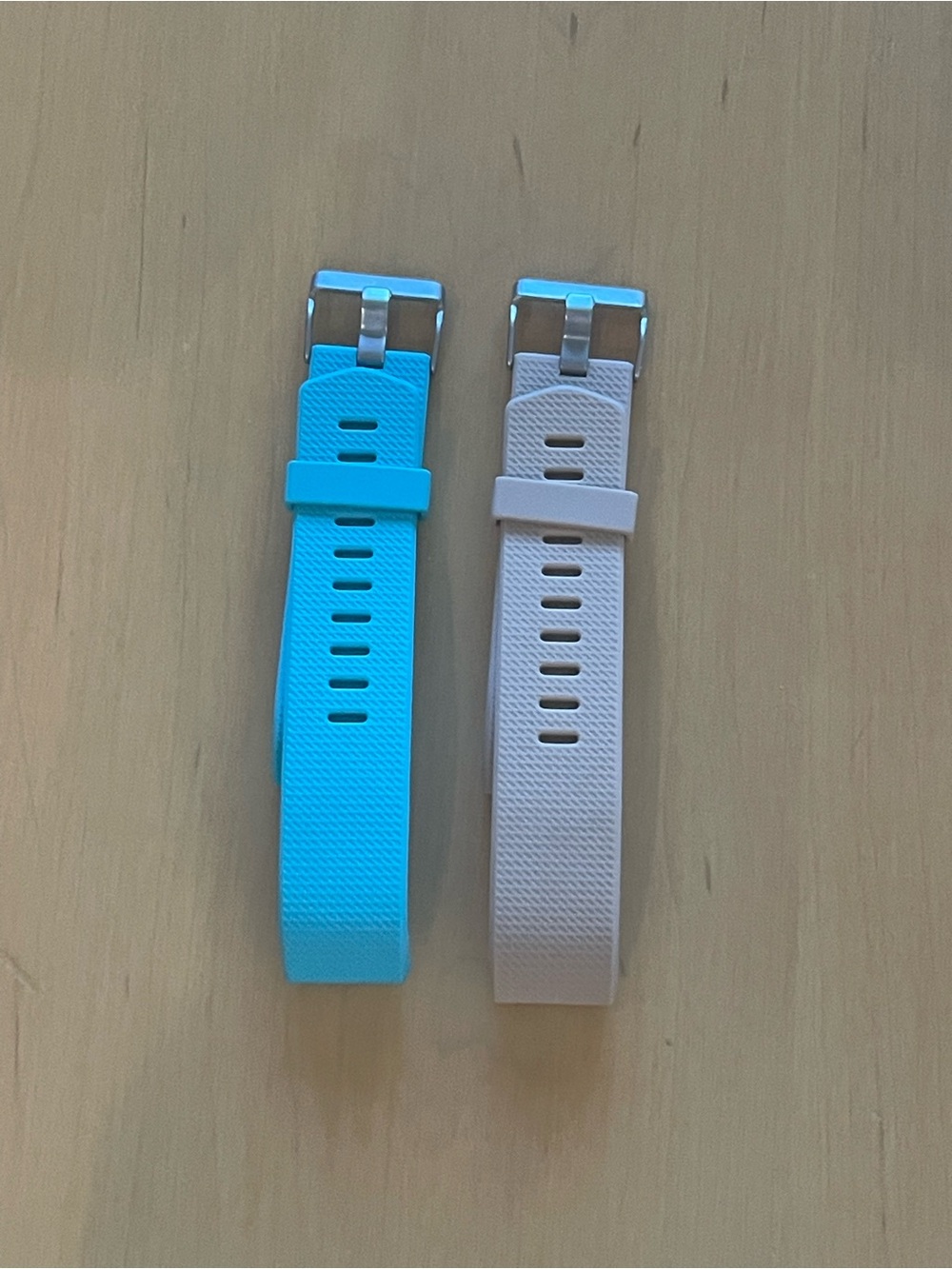 NWOT - TWO FITBIT 2 WATCHBANDS - Picture 2 of 2